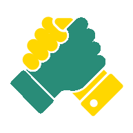 Handshake Icon